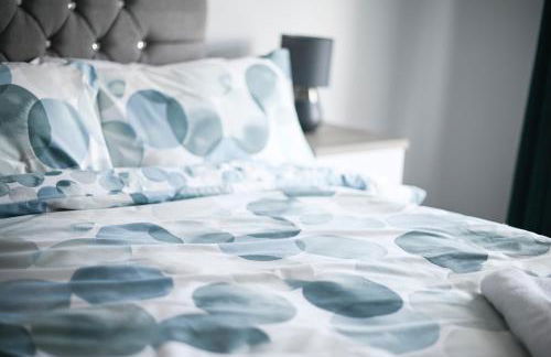 2 Bedroom Flat, Fabulous Views near Beamish Museum - Foto 12