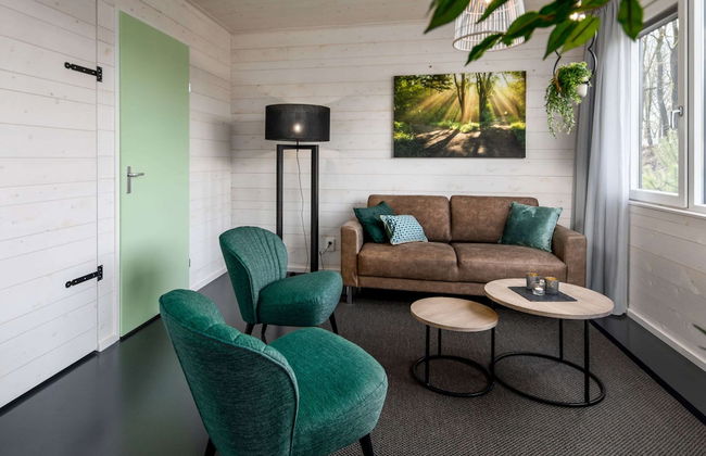 Water Lodge in Schaijk by the Waterside - Photo 9