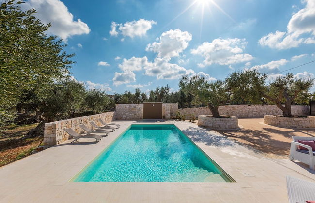 Villa Irma - Foto 23