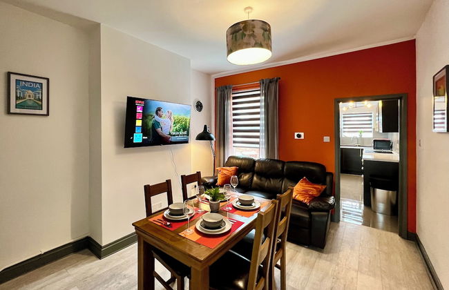 Birkin House - Photo 26