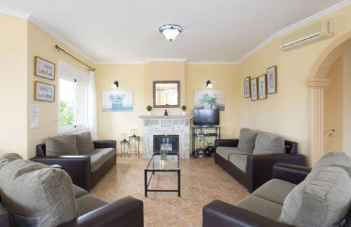 Villa Florencia by Interhome - Foto 8