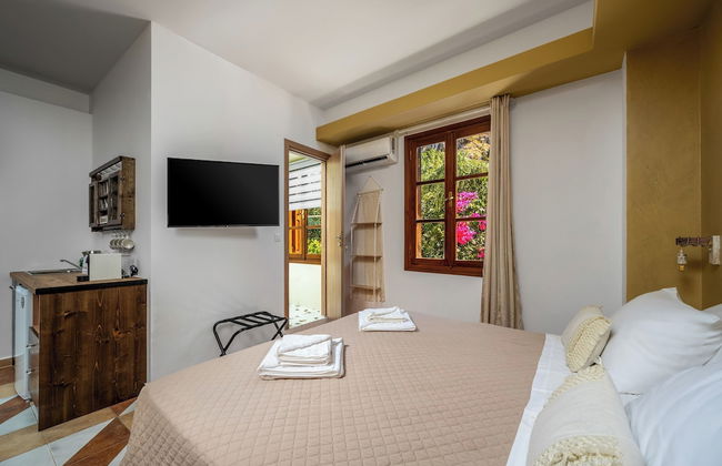 The Old Symi - Foto 14