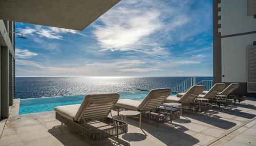 Barreirinha Suite by Holiday Rental Madeira - Foto 5