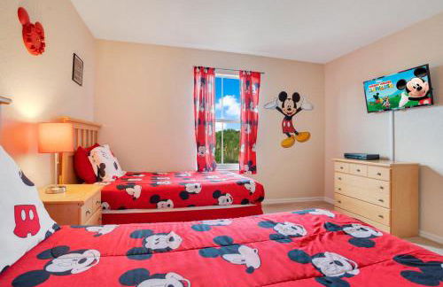 Regal Palms Stylish Villa with Themed Rooms - Foto 28