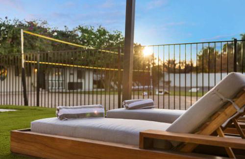 Paradise Valley Estate Pool Hot tub Old Town - Foto 9