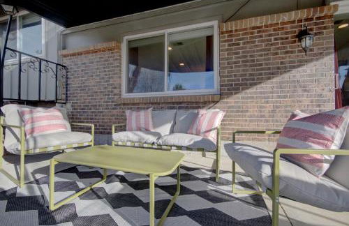 Backyard Movie, Hot Tub & 2 Game Rooms - Foto 32