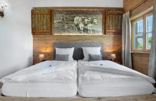 Bergchalet 3 - Foto 17