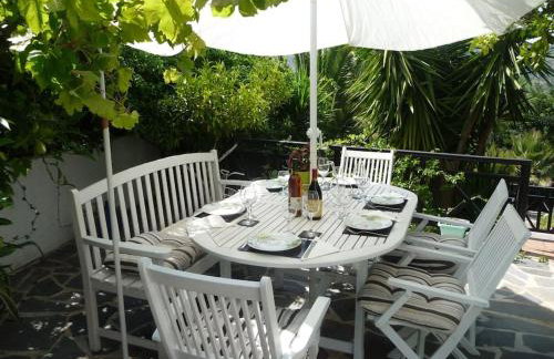 Charming Villa Maria - Foto 16