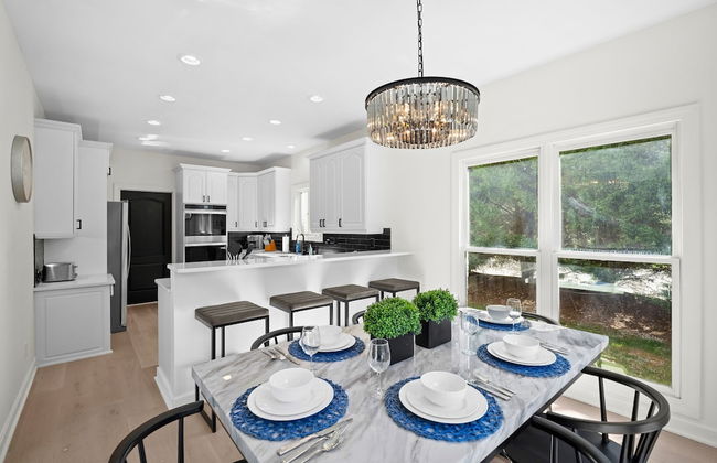 Knotty Pines by Avantstay Lake Views Renovated - Foto 3