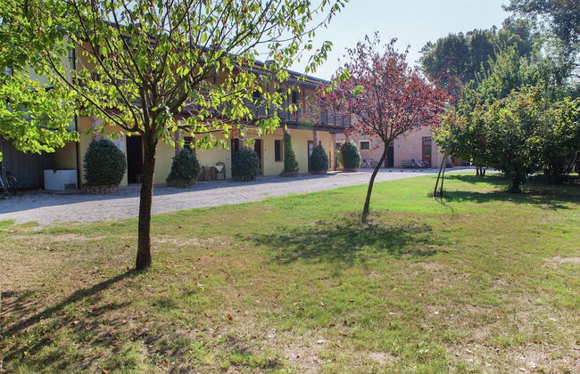 Cozy Cottage in Portomaggiore near Lake - Photo 44