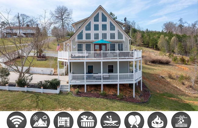 Waterfront Vista - Foto 1