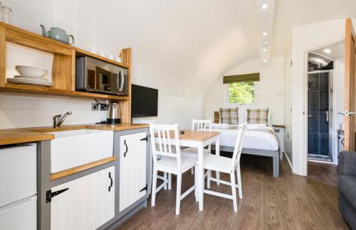 Weedingshall Lodges - Foto 30