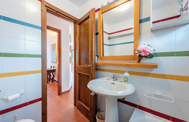 Charming Apartment With Garden in Courmay - Foto 9