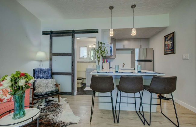 Pelican Gardens Villa 23 - Foto 42