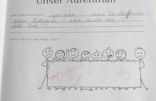 Neubau Appartement mit Terasse, privater Eingang,Parkplatz,Küche - Foto 22