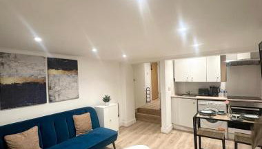 Cosy 1 bedroom flat in London - Foto 5