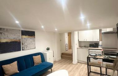 Cosy 1 bedroom flat in London - Foto 5