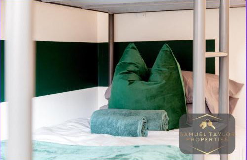 Trafford Centre, Chill Factor, Cheshire Oaks - Foto 35