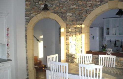 VILLA TREROSE by Trerose Properties - Villa centrale con wi-fi e posto auto privato gratuiti - Foto 12