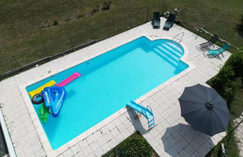 Studio proche Beauval et Châteaux de la Loire - Foto 21