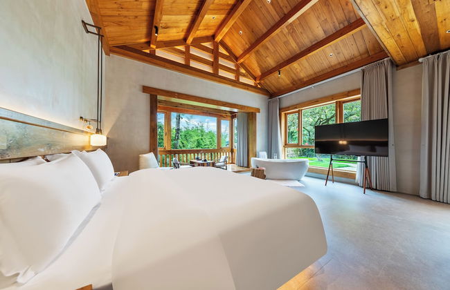 Zhangjiajie Home - Foto 72