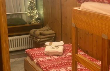 Monalisa sweet house - Appartamento Marilleva 1400 - Foto 42