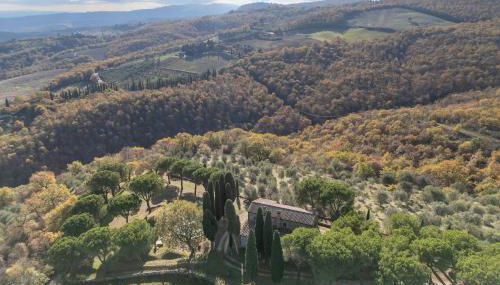 Villa Tiberini Wine Relais - Foto 5