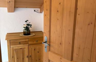 Ferienwohnung Datzmannlehen mit traumhaften Bergblick und Sauna - Foto 49