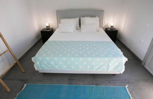 Serifos Beachfront Villa Ganema - Foto 26