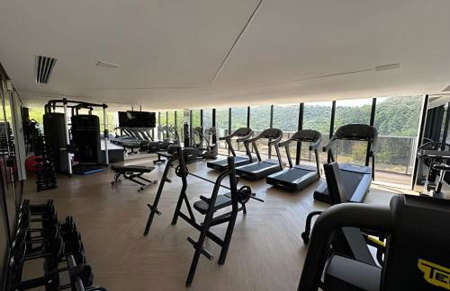 Luxo - 2 suítes| Balneário Shopping (anexo) - Foto 28