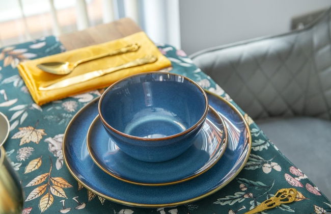 Leicester Centre - 1 Bedroom - 1 Bathroom - Wifi - Foto 27