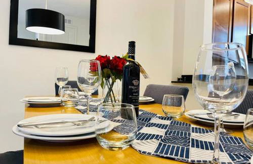 AMAZING vacation house .Mins to Disney Regal oasks - Foto 28