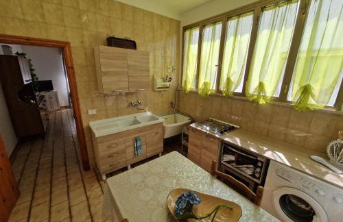 Casa di Elisa NordSudCasaVacanza - Foto 39