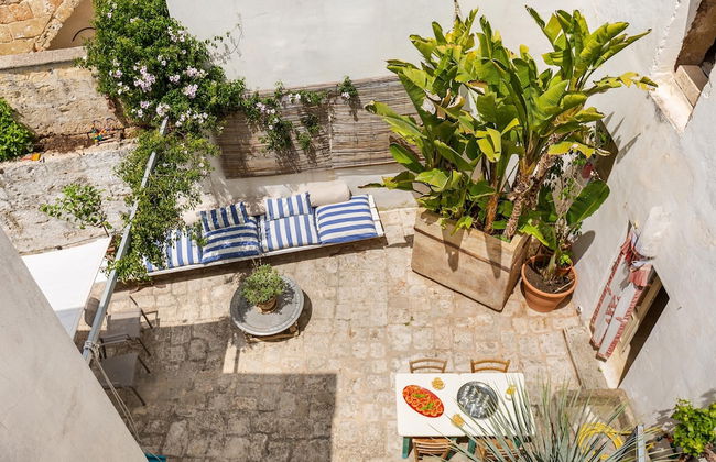 2426 Dimora Santi Mancuso Appartamento by Barbarhouse - Foto 27