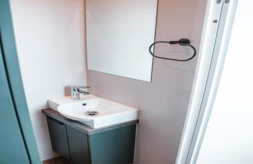 schwimmendes Ferienhaus in Berlin - Photo 16