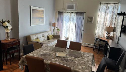 Mega Stunning Skyline View - APT 4-5 Combination - 6 Bedroom - Sleeps 25 - 15 mins to NYC - Foto 5