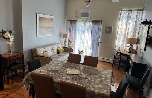 Mega Stunning Skyline View - APT 4-5 Combination - 6 Bedroom - Sleeps 25 - 15 mins to NYC - Foto 5