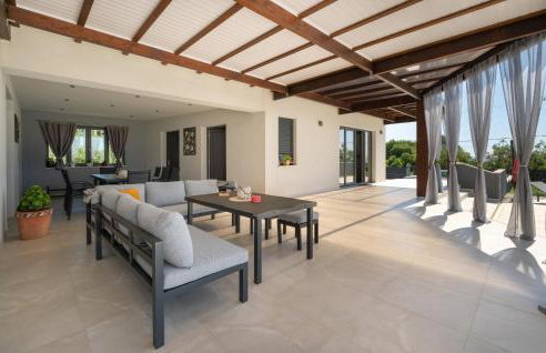 Villa Posidonia - Foto 20