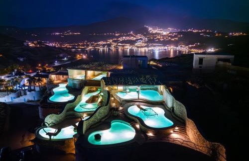 Agalia Luxury Suites - Foto 15