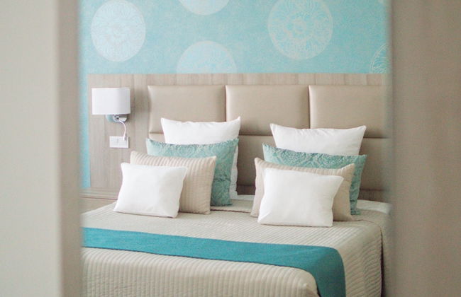 Harmonia Palace - Luxury Apartments - Foto 21