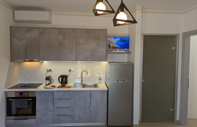 Natura Luxury Suites Parga - Foto 6