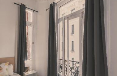 8 rooms, 6 bathrooms over Gran Via Street - Foto 24