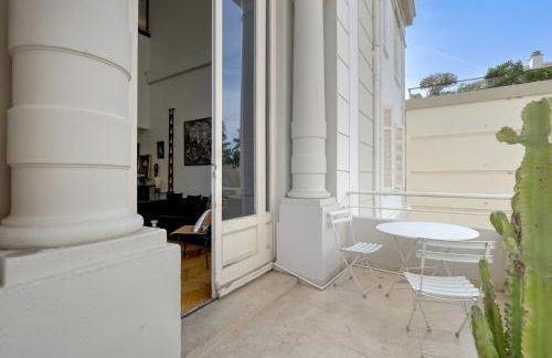 Triplex Gallia Luxe Cannes - Foto 10