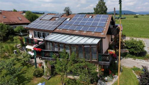 Ferienwohnungen Claus - Foto 3