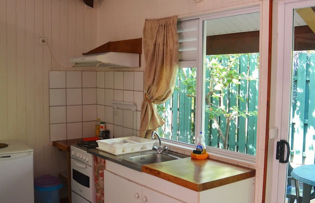 Pension Fare Maheata - Foto 31