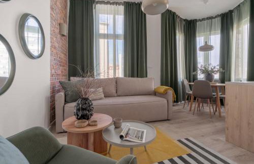 Harbor Apartments - Aparthotel przy Rynku - Foto 29