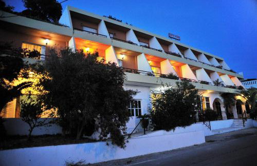 Creta Mare Hotel - Photo 55