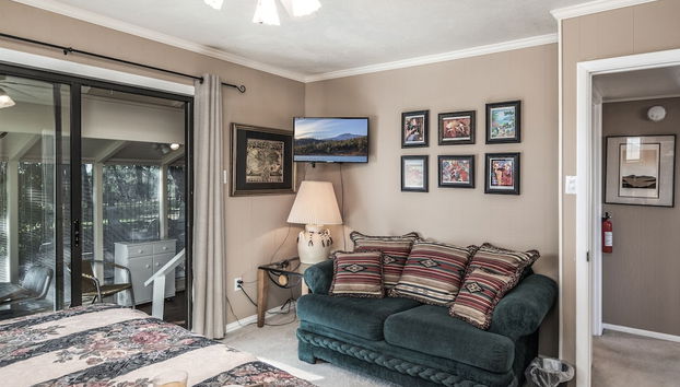 Alto Pines - Foto 5, Zona de estar