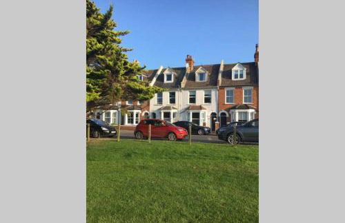 Seahorse House, Beautiful Large house next to the Beach & Park & near Zoo, Hythe - Foto 19