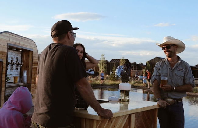 Yellowstone Peaks Hotel - Foto 62